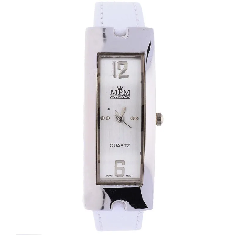 MPM Dámské náramkové hodinky MPM W02M.11247.A
