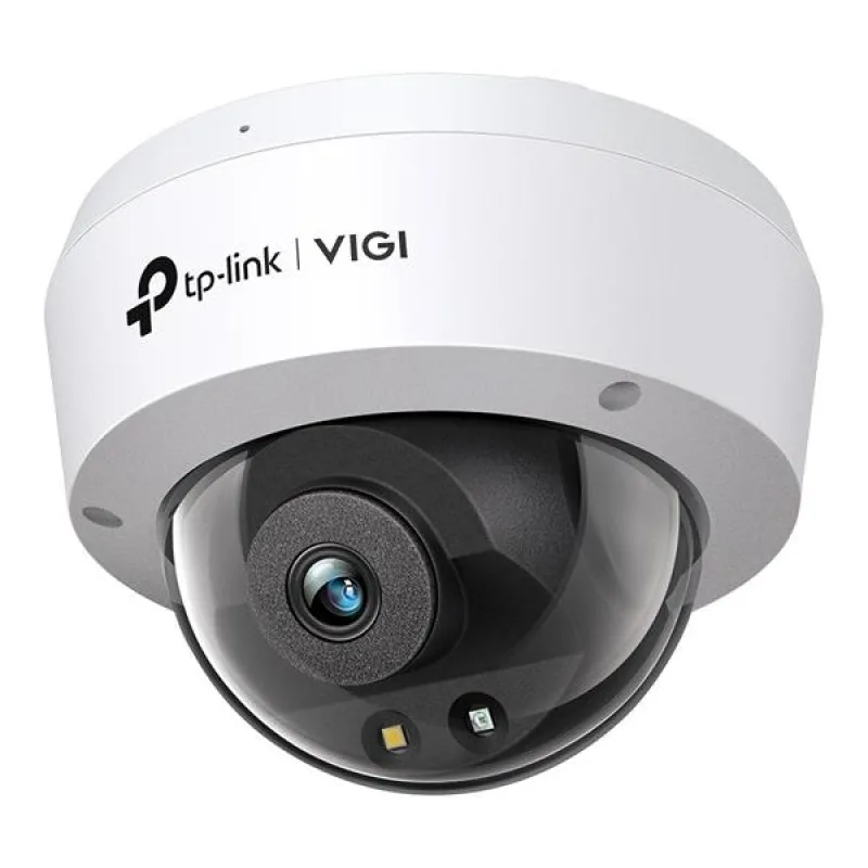 5MP Full-Color Dome Network Camera SPEC: H.265+/H.265/H.264+/H.264, 1/2.7…