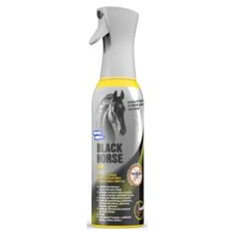 Black Horse sprej 500 ml
