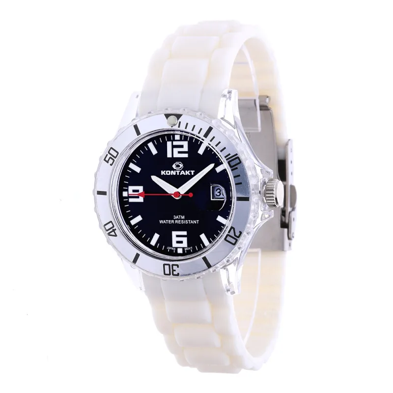 MPM Pánské náramkové hodinky MPM W01I.11139.A