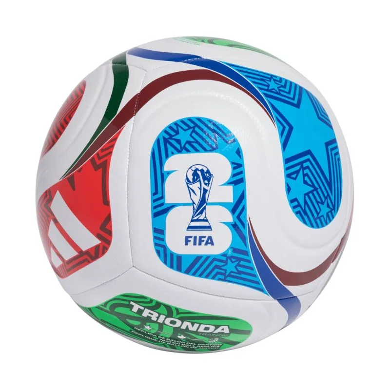Adidas FIFA World Cup 2026 - MS vo futbale 2026 Trionda tréningová futbalová lopta