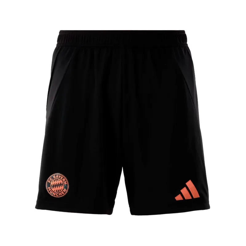 Adidas FC Bayern München - Bayern Mníchov kraťasy pánske (2024-2025) vonkajšie - SKLADOM