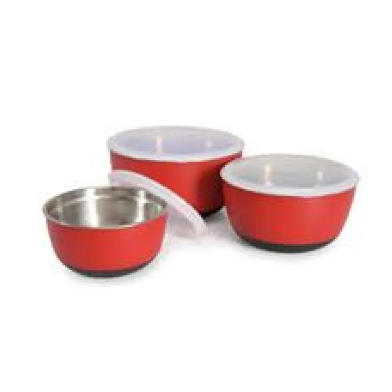 MISKA + VICKO 23 cm 2300 ml NEREZ 2300 ml