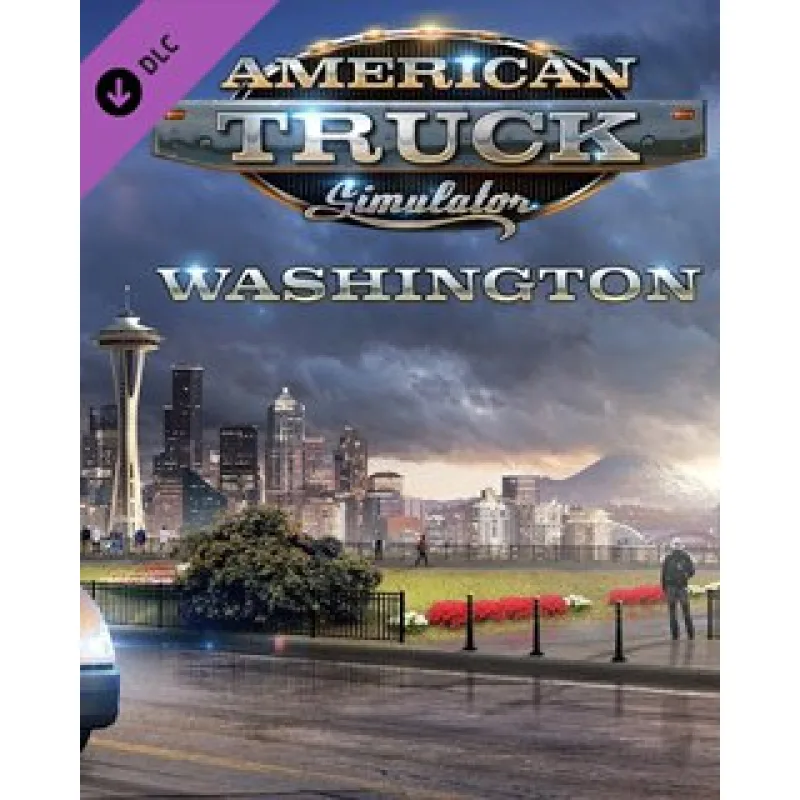 ESD American Truck Simulátor Washington ESD_5971