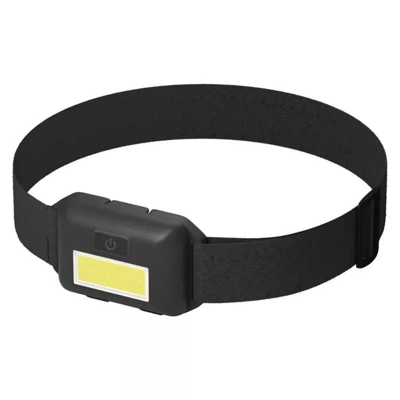 EMOS ČELOVKA 1W COB P3537