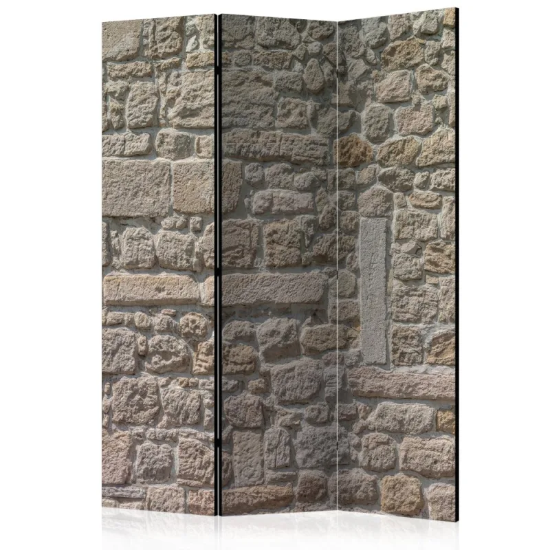 Artgeist Paraván - Stone Temple [Room Dividers]