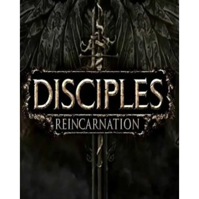 ESD Disciples III Reincarnation ESD_6545