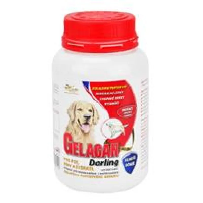 Gelacan Plus Darling 500 g