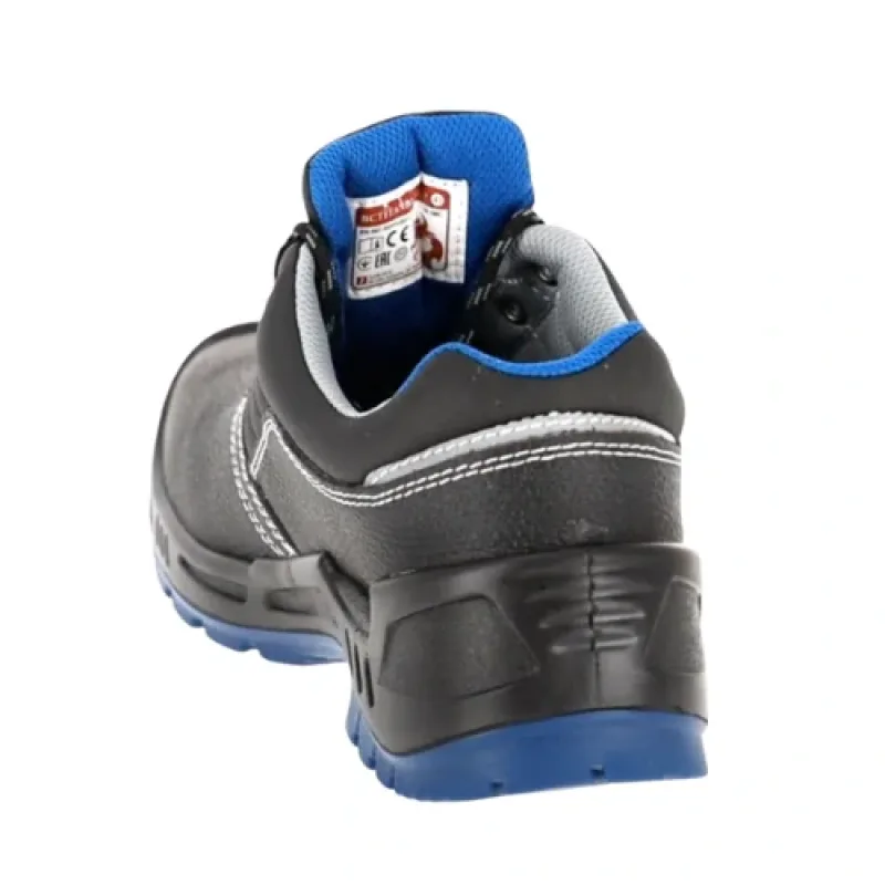 Reis TITAN BC S3 SRC obuv black/blue 39-47