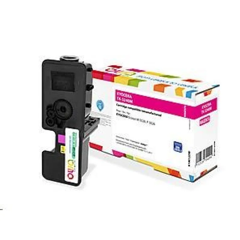 OWA Armor toner pre KYOCERA ECOSYS M5526, P5026, 3000 strán, TK5240M…