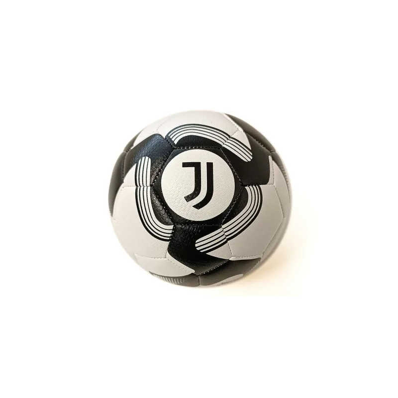 Juventus FC lopta čierno-biela (veľkosť 2)