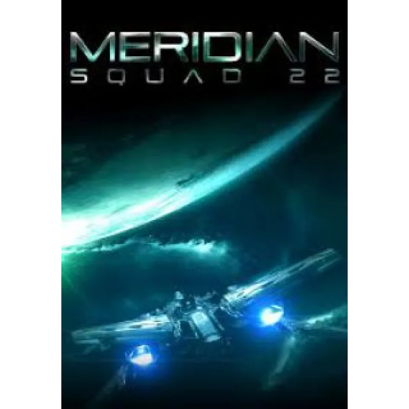ESD Meridian Squad 22 ESD_5915