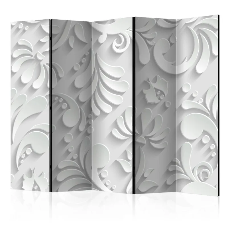 Artgeist Paraván - Room divider – Plan motif II