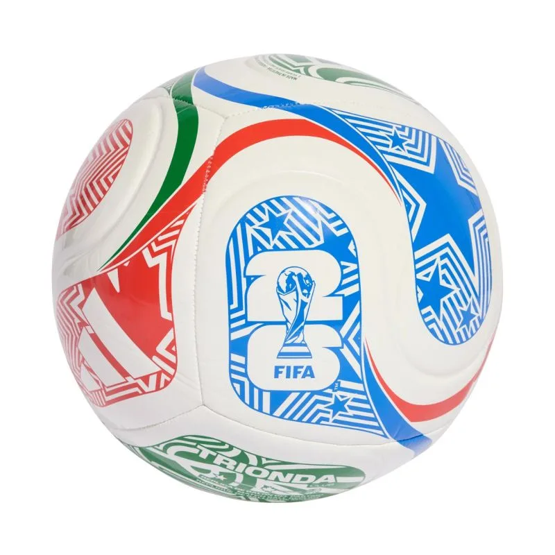 Adidas FIFA World Cup 2026 - MS vo futbale 2026 Trionda futbalová lopta