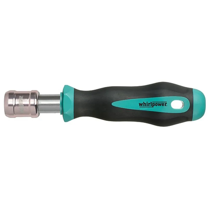 Skrutkovač WHIRLPOWER 1717-4, 1/4", 100 mm, QuickBit