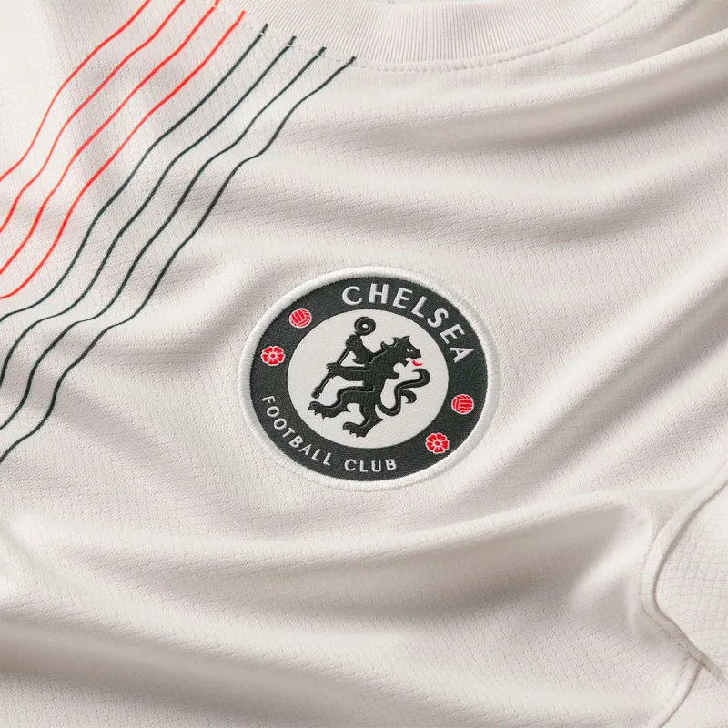 Nike Chelsea FC dres pánsky (2025-2026) vonkajší - SKLADOM