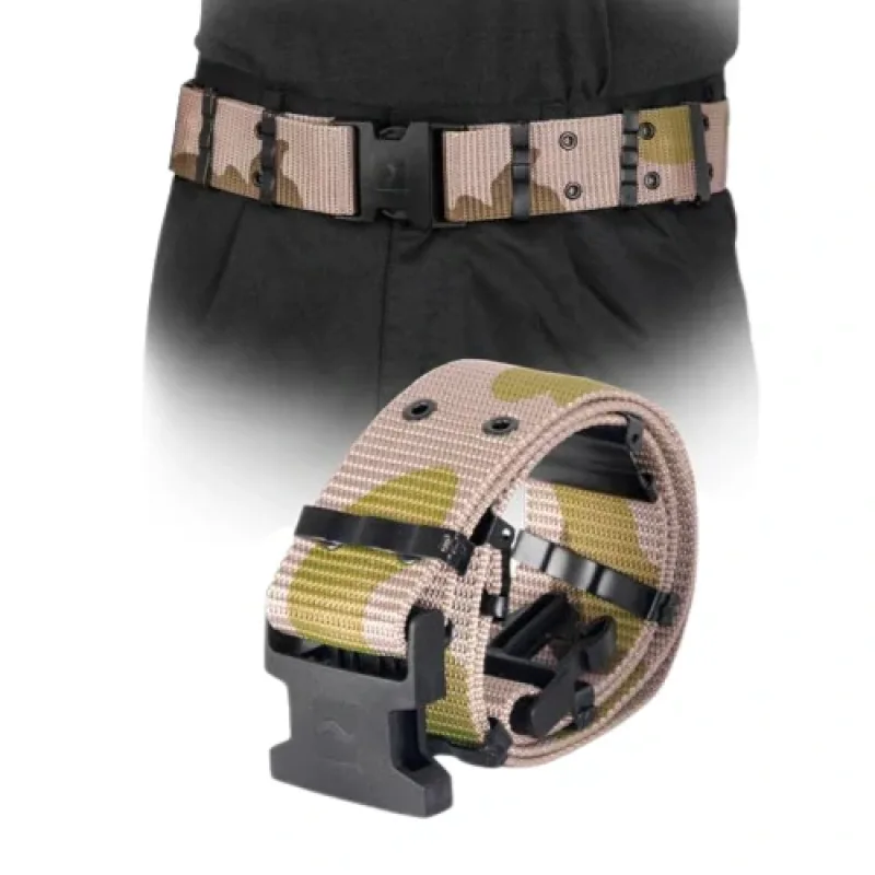 Tactical Guard TACTIC MOBE opasok Camo Beige