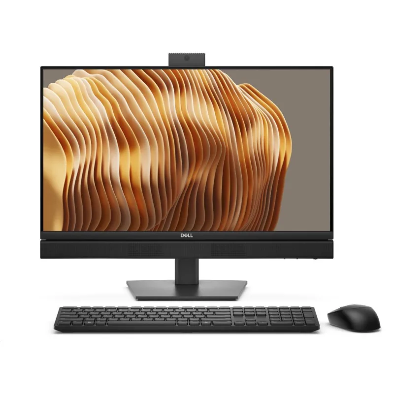 BAZAR DELL PC AiO Pro 24 All-in-One QC24251/ TPM/ i5-14500T/ 16GB/ 512SSD…