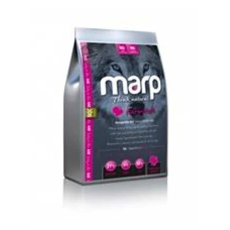 Marp Natural - Farmfresh 12 kg