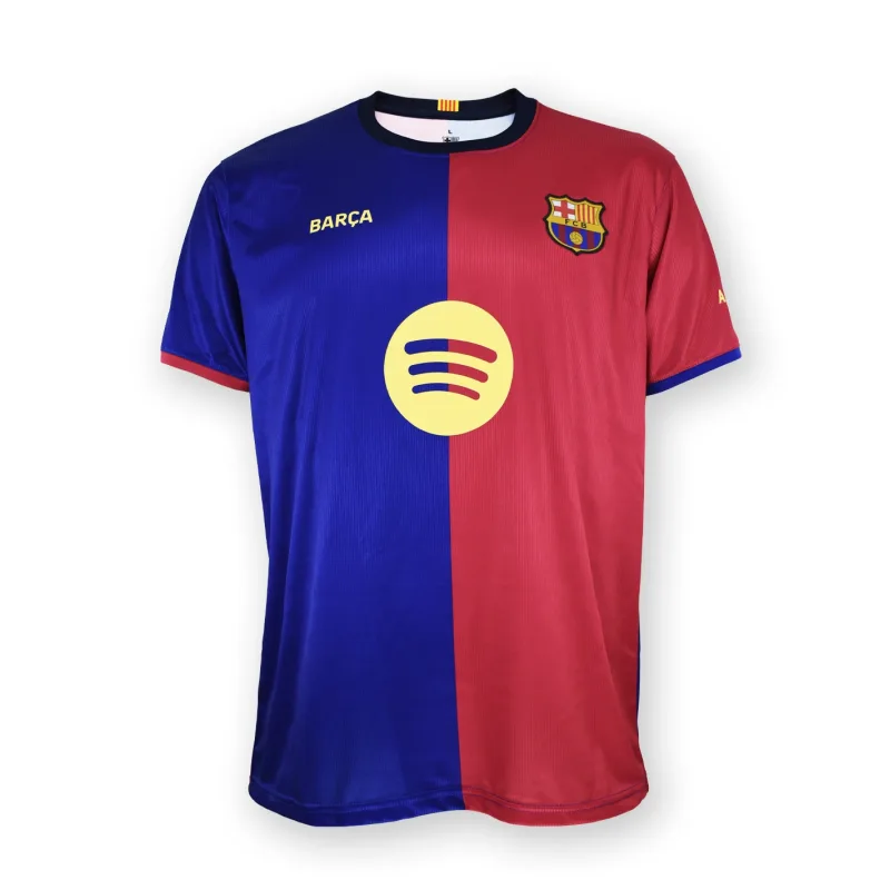 FC Barcelona dres pánsky (2024-2025) domáci - oficiálna replika