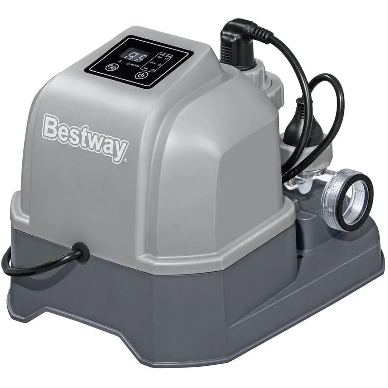 Bestway Solinátor Bestway® 58678 Hydrogenic, bazénový, 6 g/h