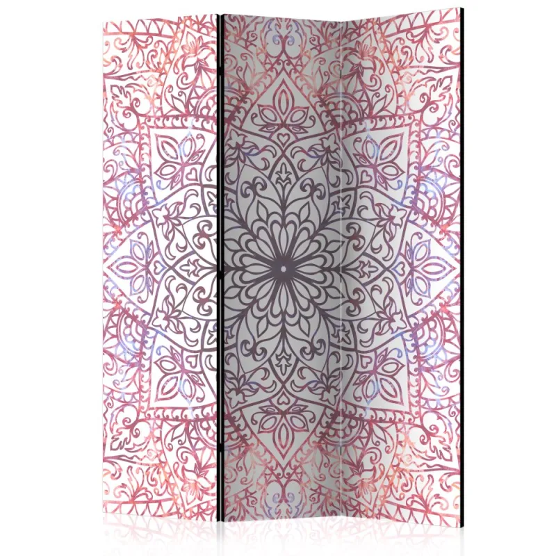 Artgeist Paraván - Ethnic Perfection [Room Dividers]