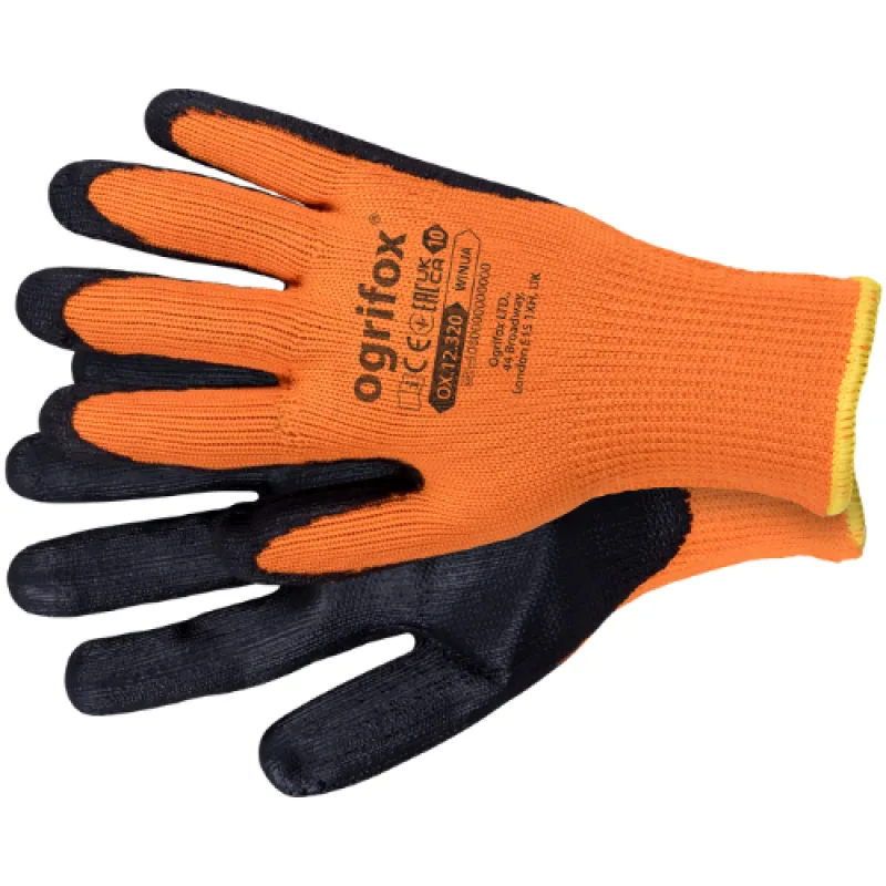Ogrifox WINUA PB rukavice winter 10