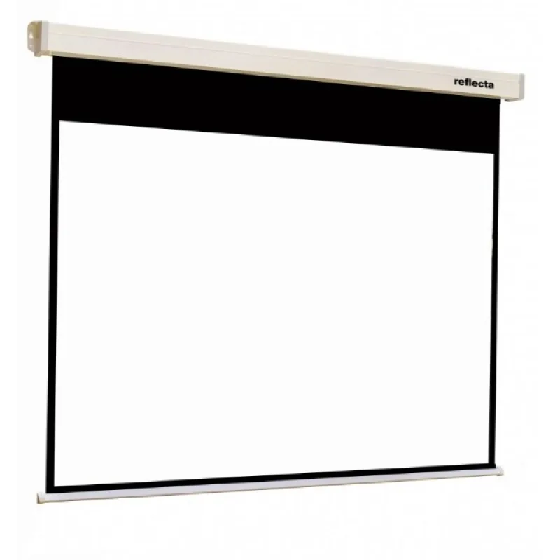 Reflecta ROLLO Crystal 160x129cm (4:3, 77"/ 195cm, 156x117cm) plátno…