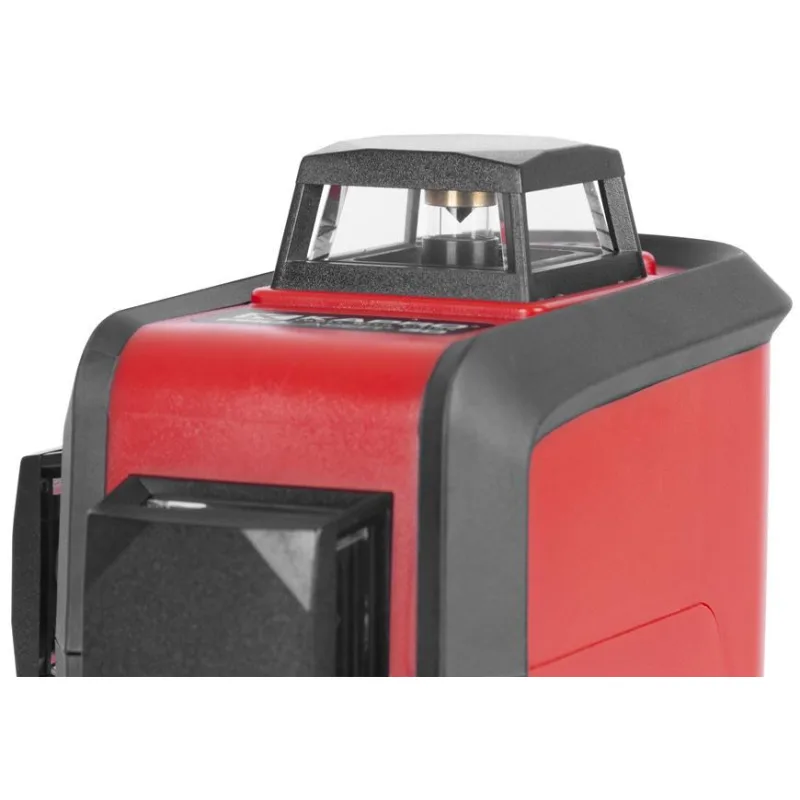 Kapro Laser KAPRO® 883N Prolaser®, 3D All-Lines, RedBeam, v kufri