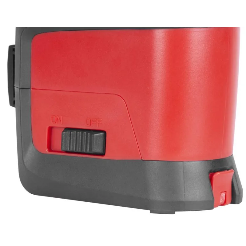 Kapro Laser KAPRO® 883N Prolaser®, 3D All-Lines, RedBeam, v kufri