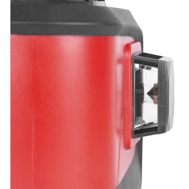 Kapro Laser KAPRO® 883N Prolaser®, 3D All-Lines, RedBeam, v kufri