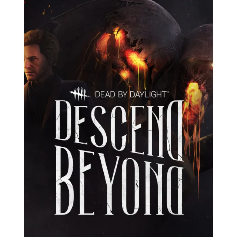 ESD Dead by Daylight Descend Beyond Chapter ESD_8662