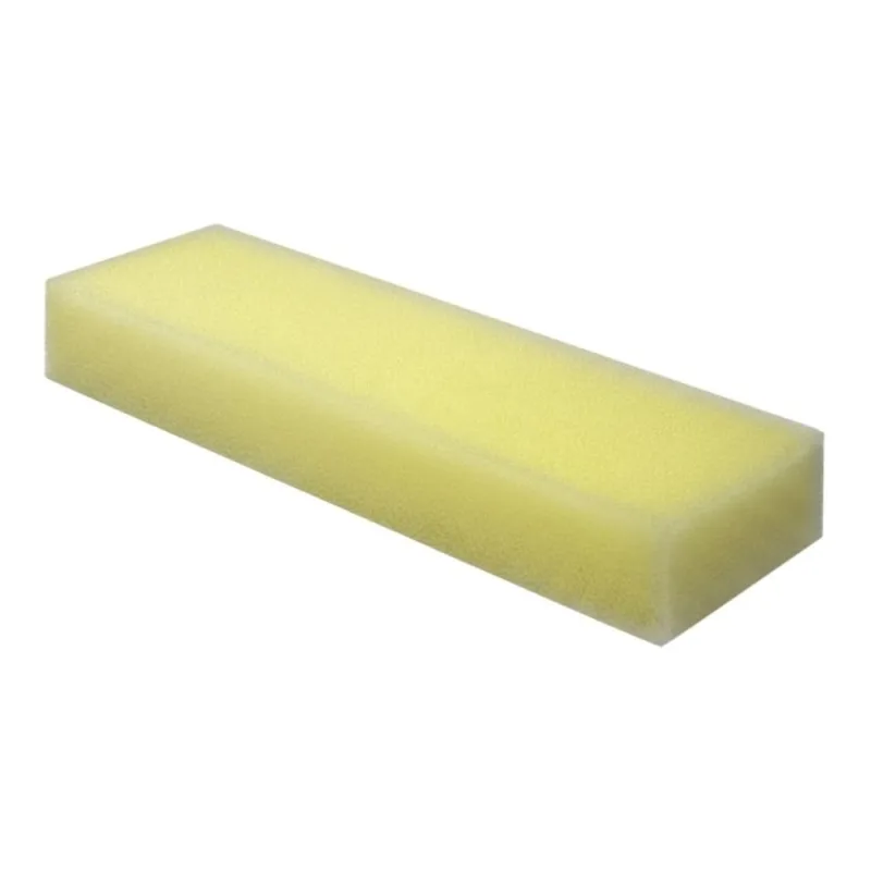 Salente EcoBoost, náhradný molitanový filter ECOBOOST-FOAM