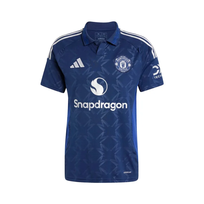 Adidas Manchester United dres pánsky (2024-2025) vonkajší