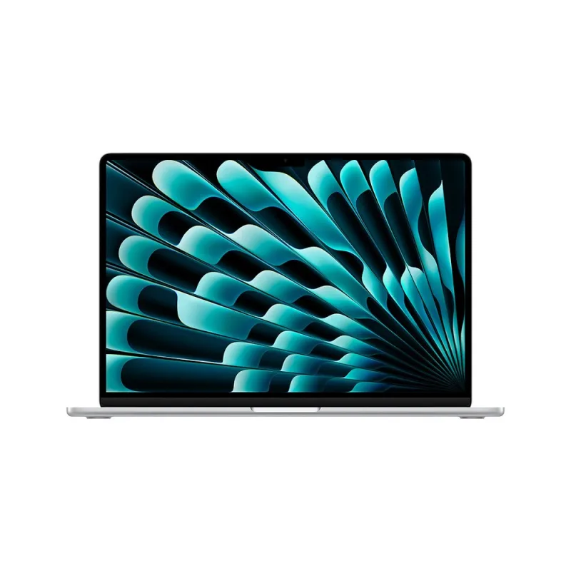 MacBook Air 15" Apple M4 10C CPU 10C GPU 24GB 512GB Strieborný SK MC6J4SL…