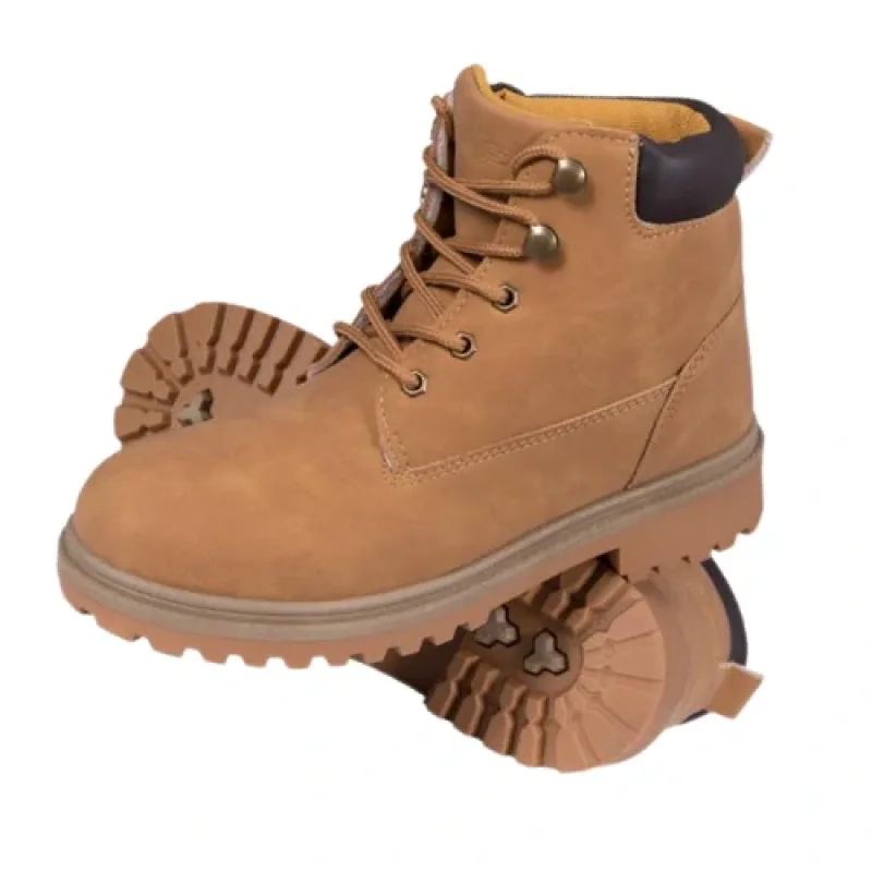 Reis HORTEN H obuv Brown