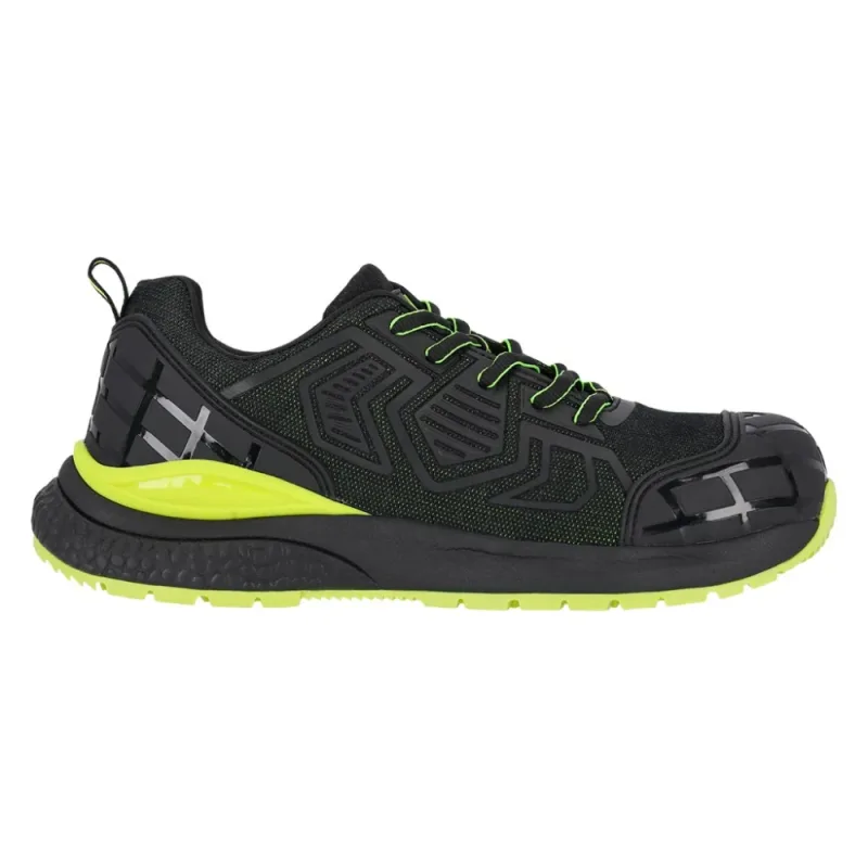 Reis TANG S1 PS SR obuv black 39-47