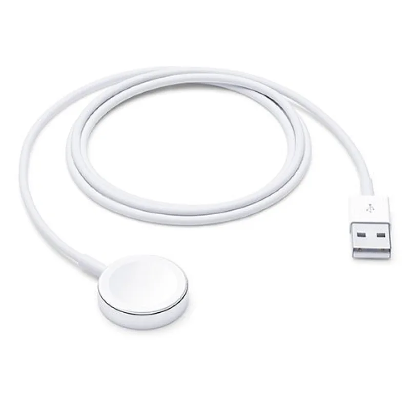 Watch Acc/ Watch Magnetic Charging Cable (1 m) MW6A3ZM/A