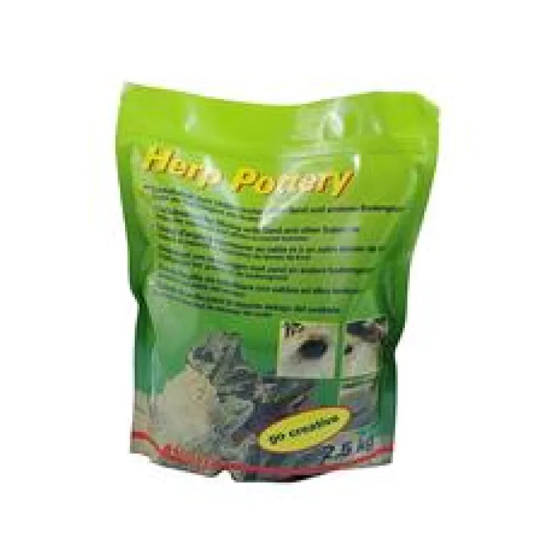 Lucky Reptile Herp Pottery 2,5 kg