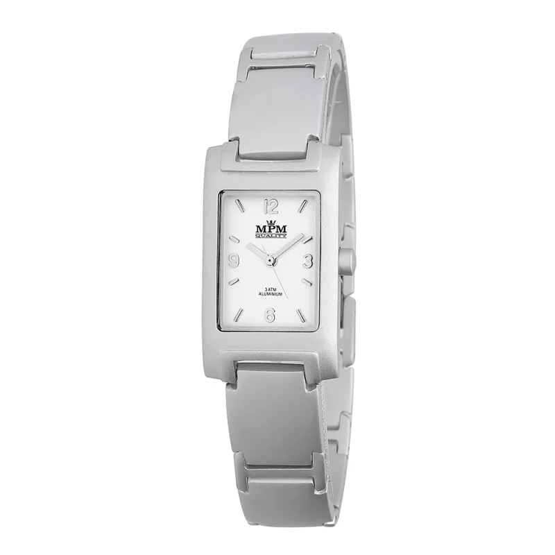 MPM Módní antialergické dámské hodinky MPM Adele A W02M.10462.A