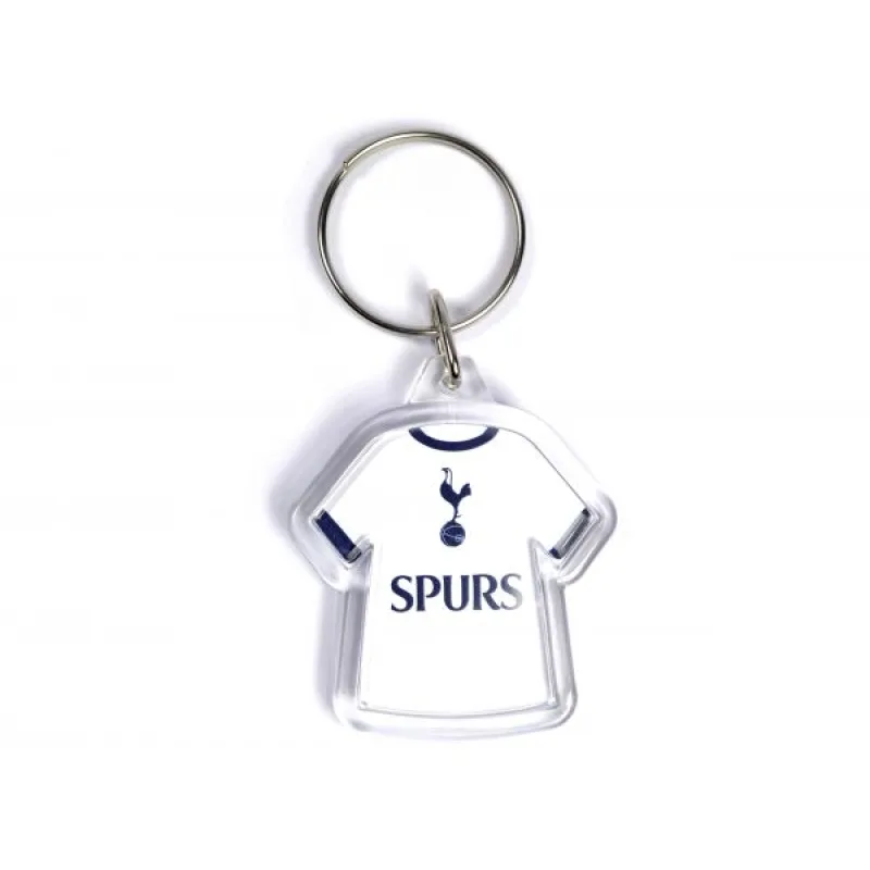 Tottenham Hotspur prívesok na kľúče - SKLADOM