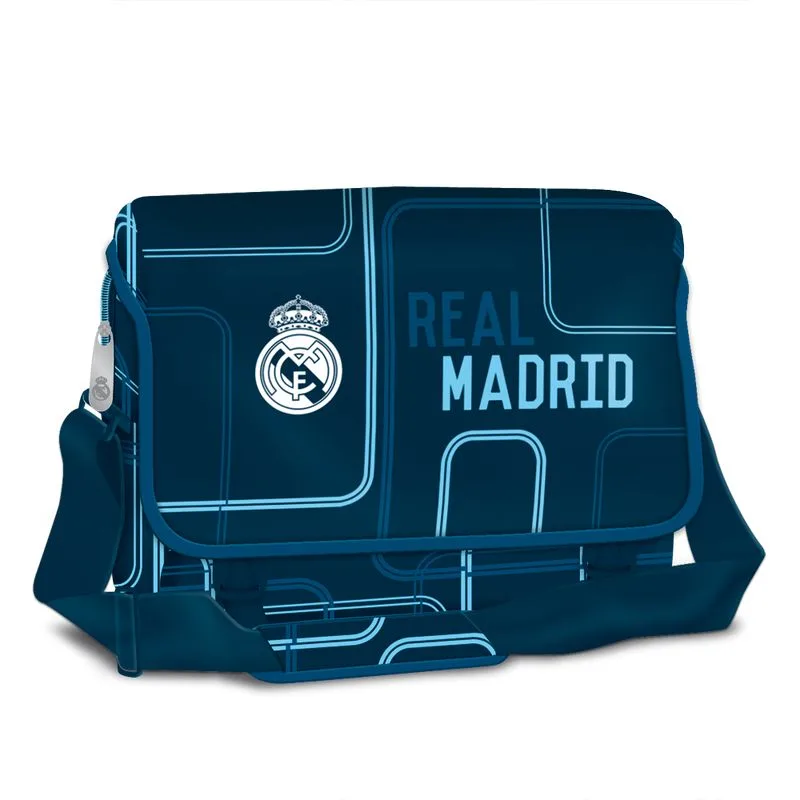 Real Madrid taška na rameno