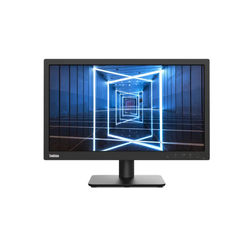 Lenovo ThinkVision/ E20-30/ 19, 5"/ TN/ 1600x900/ 60Hz/ 2ms/ Black/ 3R…