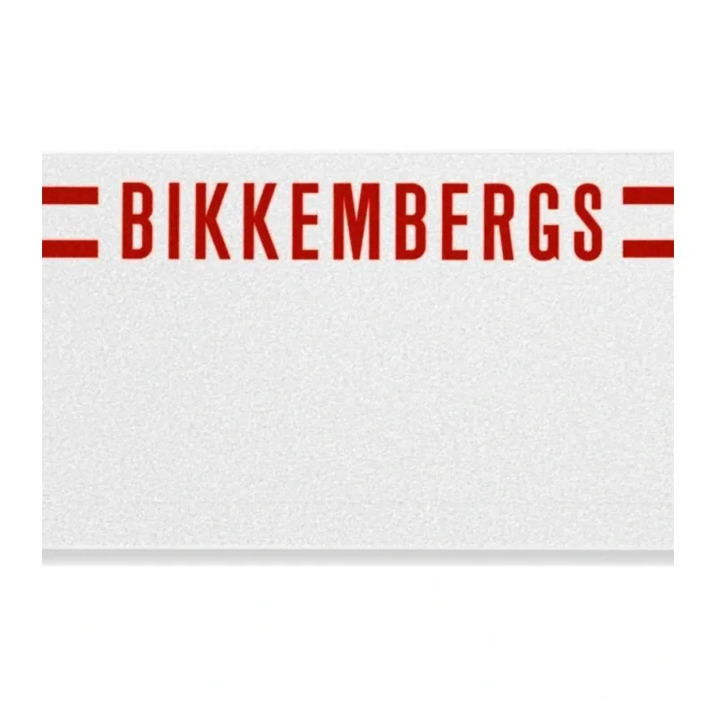 Bikkembergs BKK3MTW01 plážová osuška white 170x90