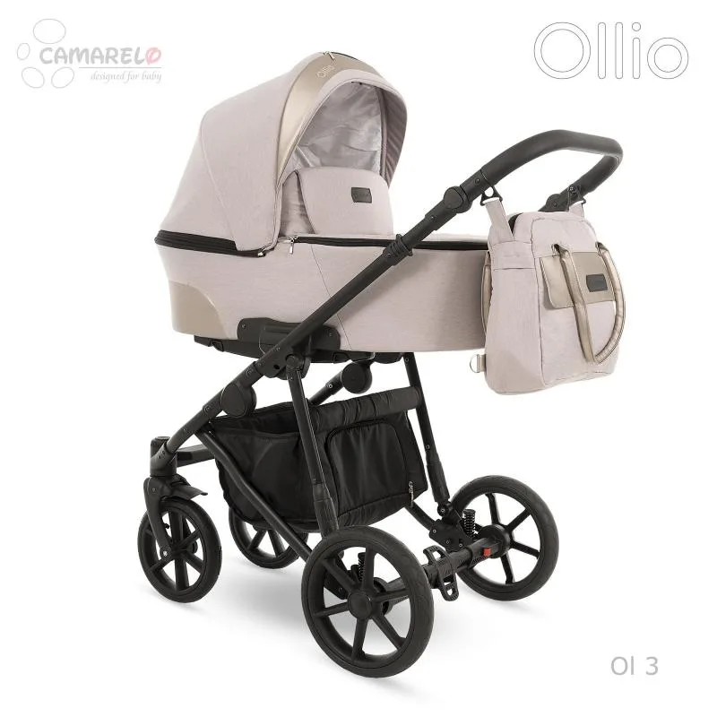 Kočík CAMARELO OLLIO 03