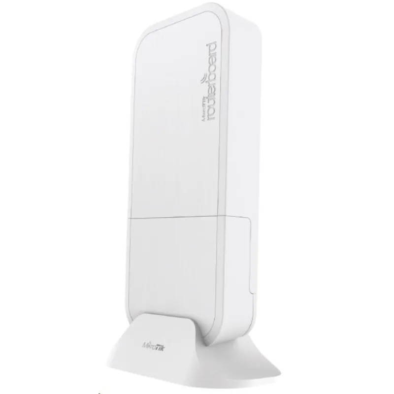 MikroTik wAP 60G AP (RBwAPG-60ad-A), 1Gbps full-duplex bez káblov, 802…