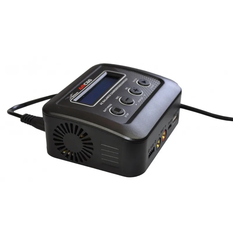 Amewi multinabíječ AMXracing AMC60 220V 6A