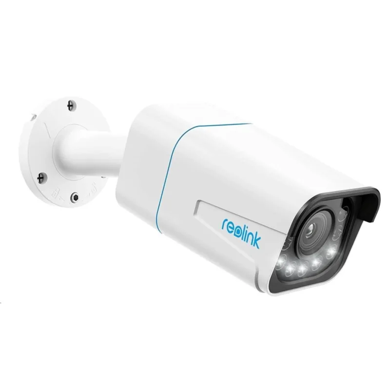 REOLINK bezpečnostní kamera P430, RLC-811A, PoE, 8MP, s Umělou…