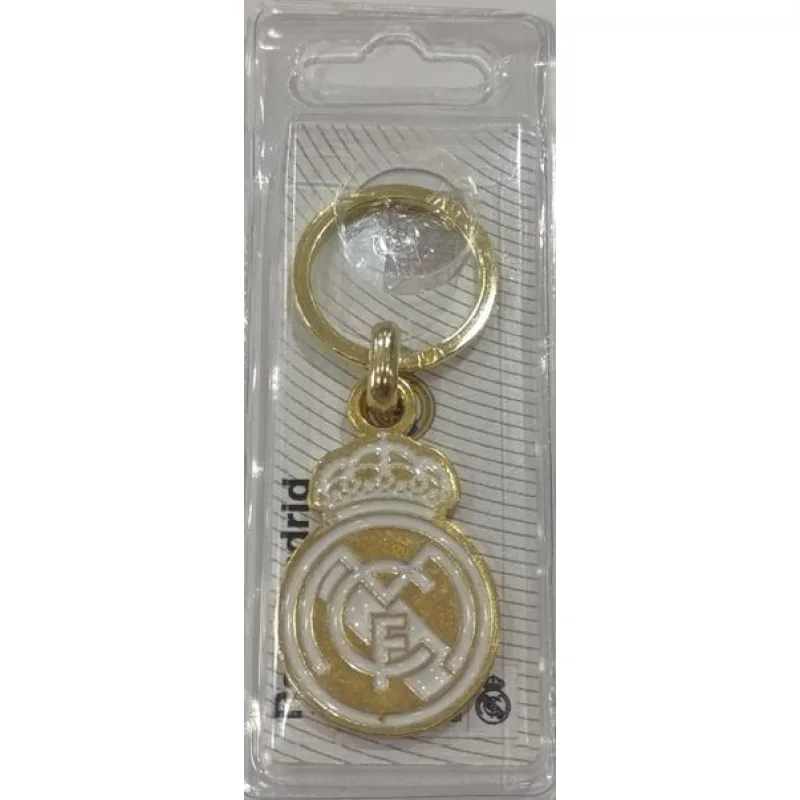 Real Madrid kľúčenka / prívesok na kľúče