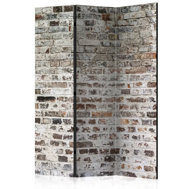 Artgeist Paraván - Old Walls [Room Dividers]